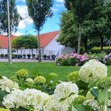 Lille Grynborg Villa Blommenslyst Eksteriør bilde