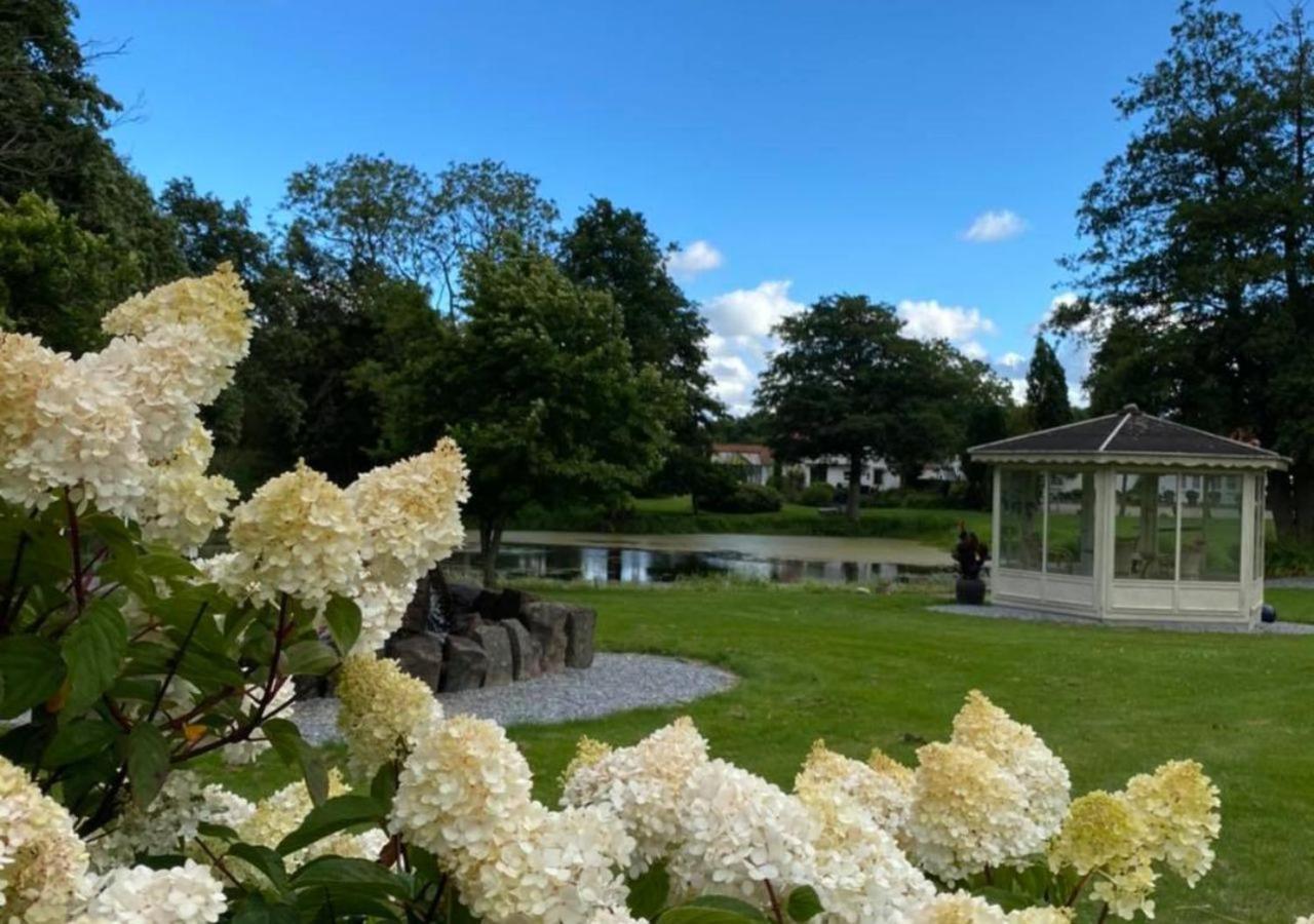 Lille Grynborg Villa Blommenslyst Eksteriør bilde